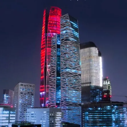 "رؤية السعودية 2030": منجزات مهمة تحققت خلال عام 2021