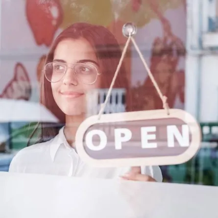 طرق كفيلة بإنجاح المشاريع الصغيرة 