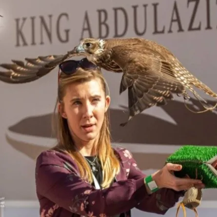 مشاركات عربية ودولية