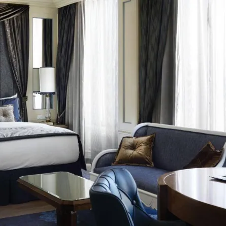 أفضل الفنادق في هلسنكي