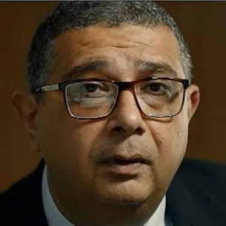 ماجد الكدواني- الصورة من حسابه على إنستغرام