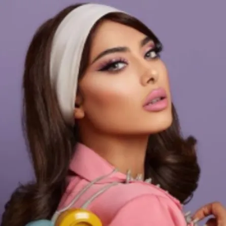 شيلاء سبت - الصورة من حسابها في انستغرام