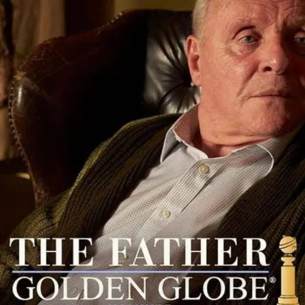 أنتوني هوبكنز- الصورة من حسابه على إنستغرام