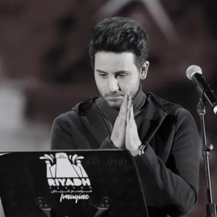 فؤاد عبد الواحد - الصورة من انستثرام الفنان