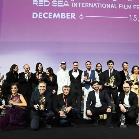 مهرجان البحر الأحمر