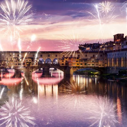 السفر في رأس السنة