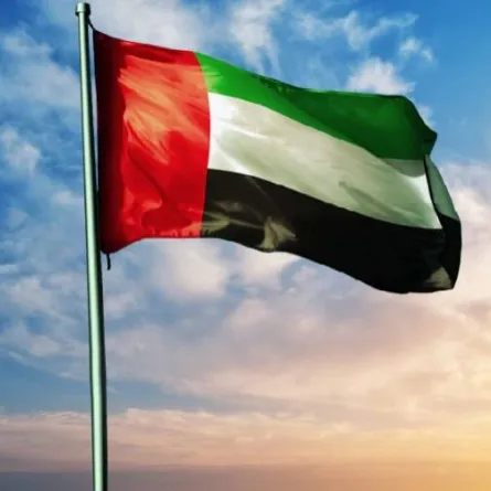 الإمارات الأولى عربيا والــ 11 عالميا في مؤشر المعرفة العالمي 2021. الصورة من "وام"