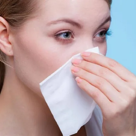 اخطاء يرتكبها البعض عند علاج نزلات البرد