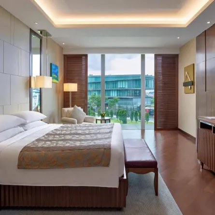 أفضل الفنادق في هانوي