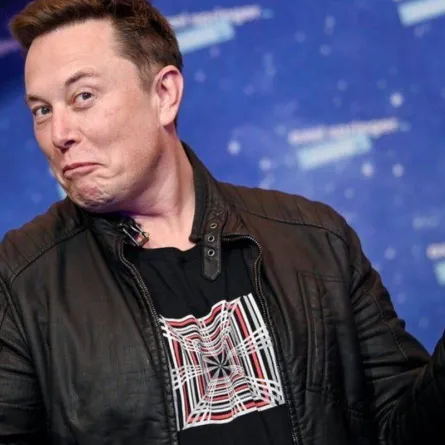 إيلون ماسك- الصورة من موقع BBC