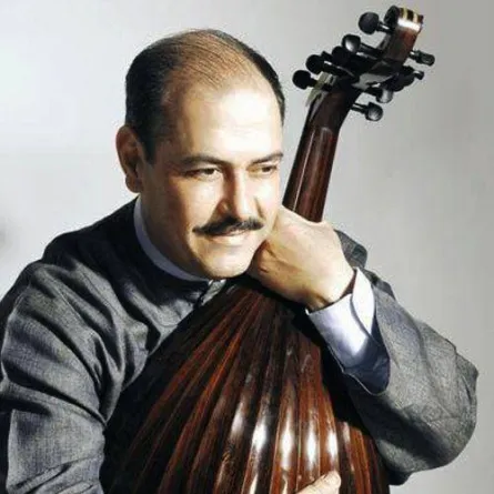 لطفي بوشناق- الصورة من موقع  نقابة الفنانين علىى الفيسبوك