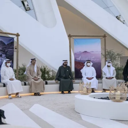 انطلاق فعاليات حملة أجمل شتاء في العالم للعام الثاني