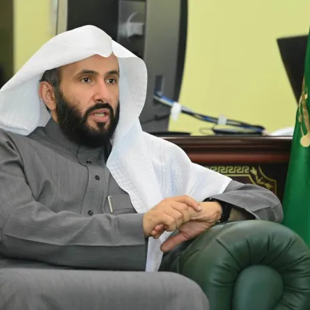 الدكتور وليـد الصمعاني