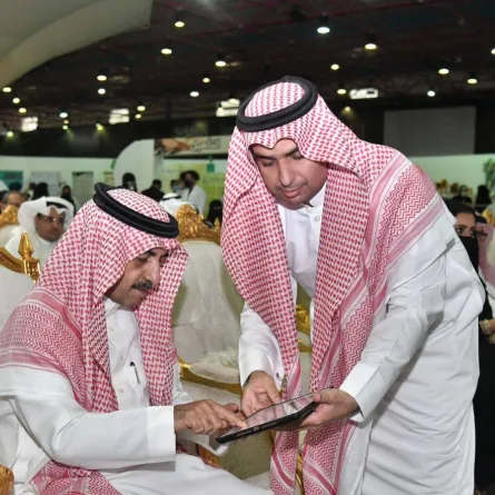 أم القرى تطلق ملتقى ومعرض  رحلة الإعاقة من التشخيص للتوظيف