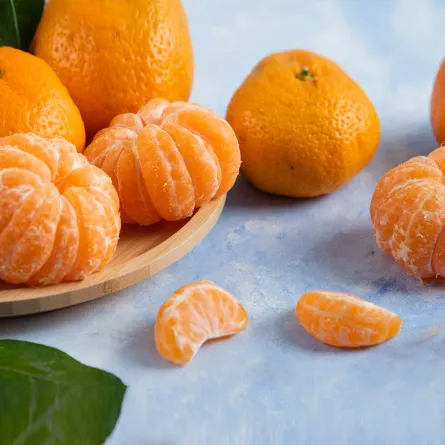 فوائد اليوسفي للنساء