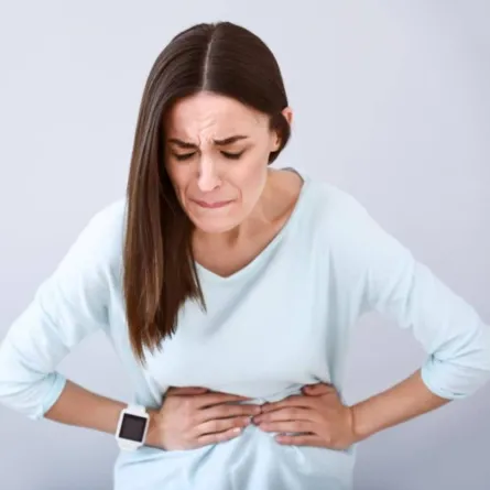 أعراض سرطان المعدة وطرق الوقاية