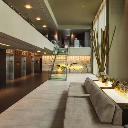 الفرق بين الفنادق والشقق الفندقية