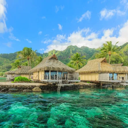 أجمل الأماكن السياحية 