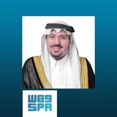 الأمير الدكتور فيصل بن مشعل بن سعود بن عبدالعزيز أمير منطقة القصيم 