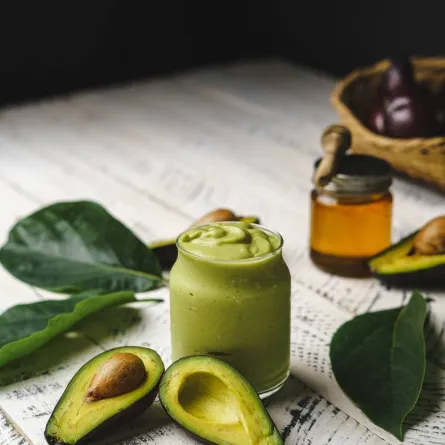 فوائد عصير الأفوكادو للنساء لا يمكن تخيلها