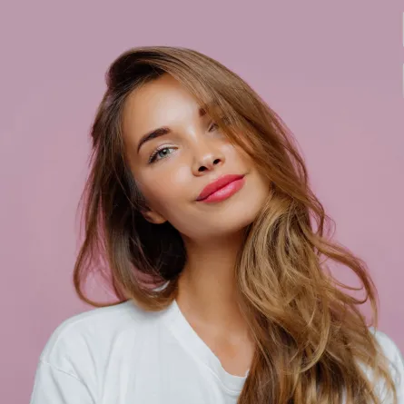 عناية بالشفاه 