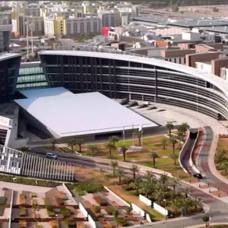 جامعة الإمارات