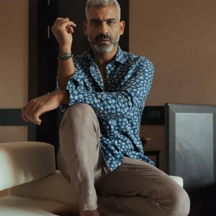 الفنان هاني عادل