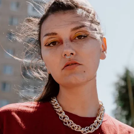 كيف يتعامل الشباب مع اضطراب الشخصية الحدية