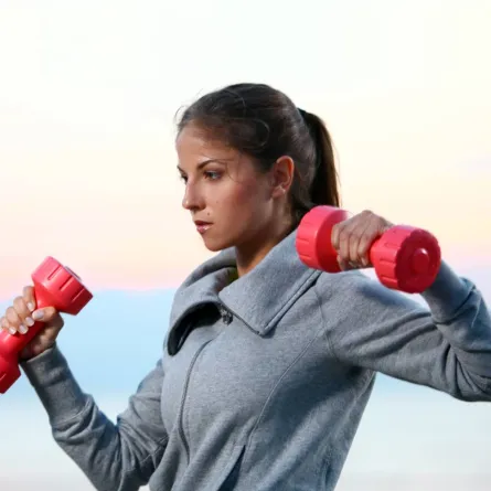 تمارين العزل