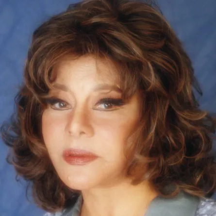 ماجدة الصباحي - الصورة من أرشيف المحرر