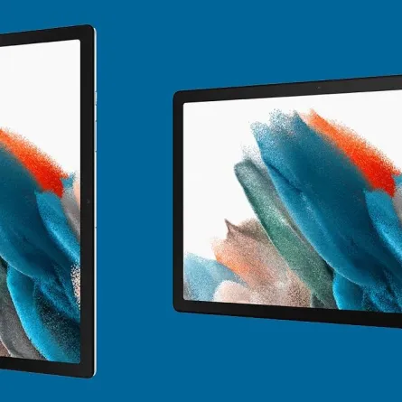 جهاز Galaxy Tab A8