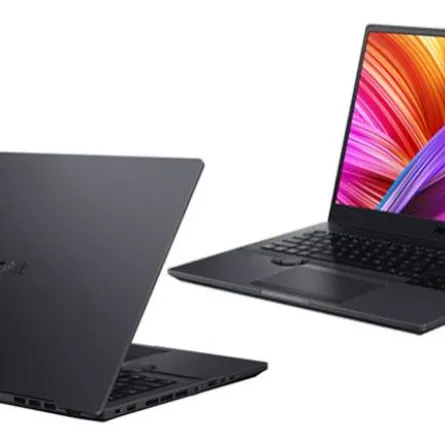 صورة لاب توب أسوس جديد