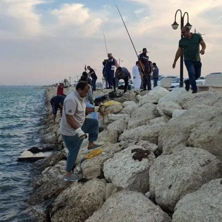 مبادرة القطيف 