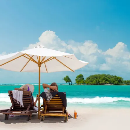 قضاء شهر العسل في بالي 