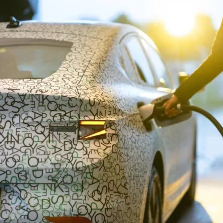 سكودا Enyaq Coupe iV 2022 الكهربائية