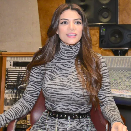 صابرين النجيلي 