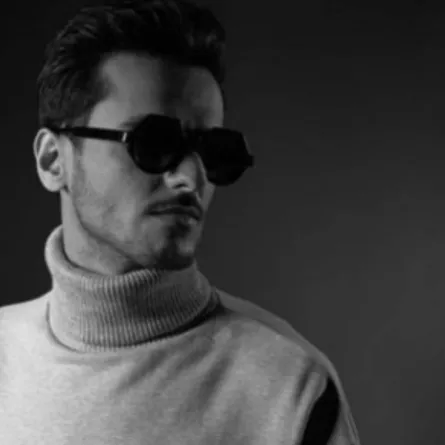 عايض يوسف - الصورة من حسابه استغرام الفنان