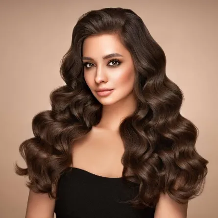 احمي شعرك من الأضرار