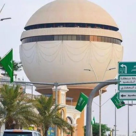 إمارة القصيم