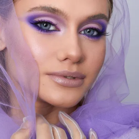 طرق تطبيق مكياج