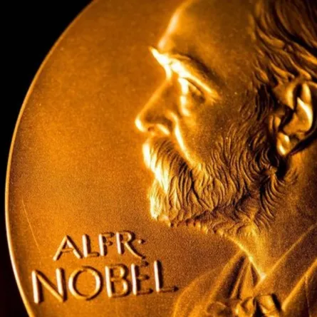 جائزة نوبل