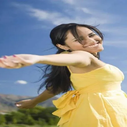 كيف تستقبلين العام الجديد بسعادة؟