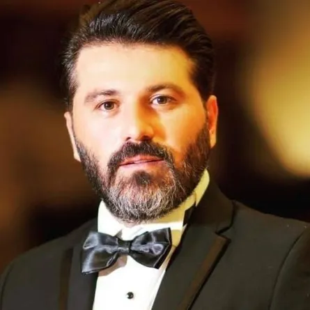 يزن السيد - الصورة من حسابه على فيسبوك