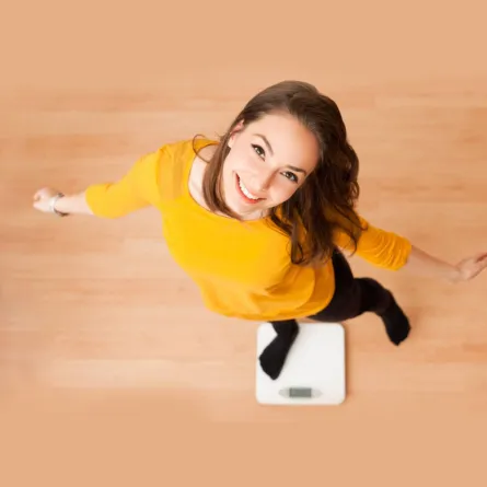 نصائح للتخلص من الدهون التي تراكمت خلال  فترة الاحتفالات