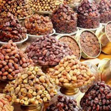 الزراعة العضوية ترفع مستوى المبيعات