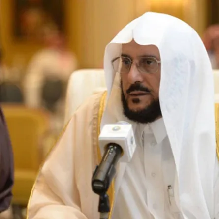 تهدف المبادرة للتعريف بحب الأوطان ومشروعيته وأهميته