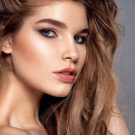 ترطيب الشعر