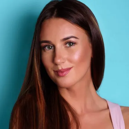 روتين العناية بالبشرة