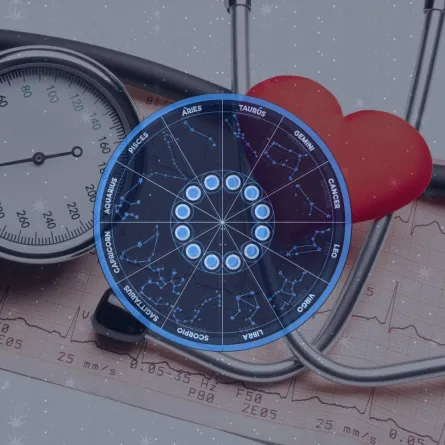 توقعات الأبراج للعام 2022