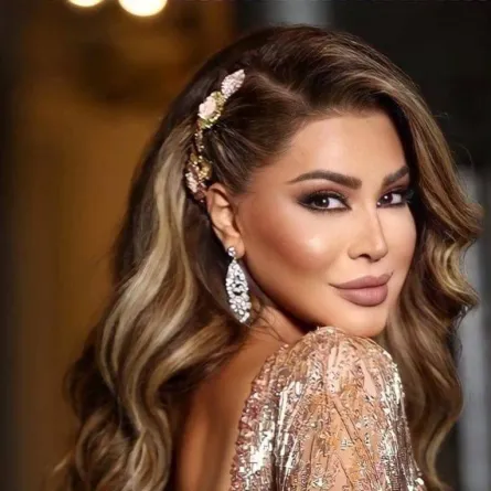 نوال الزغبي - الصورة من حسابها على فيسبوك